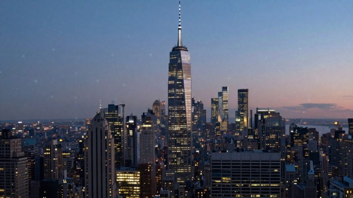 Crypto Law Firm New York