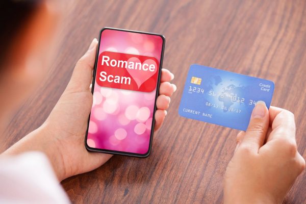 romance scam lawyer taking legal action against financial institutions