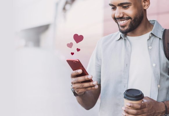 romance scam lawyer reviewing online dating fraud evidence