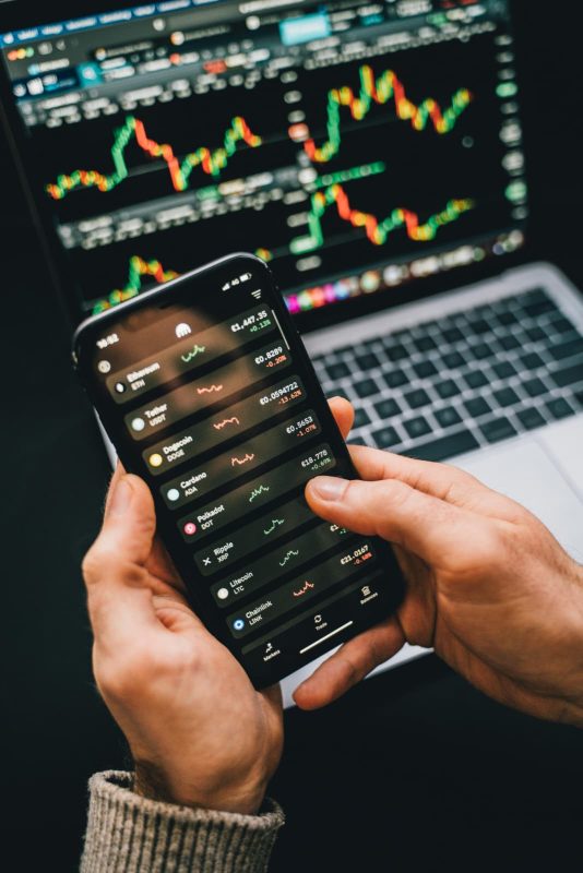 cryptocurrency investment fraud lawyer helping clients recover lost investments