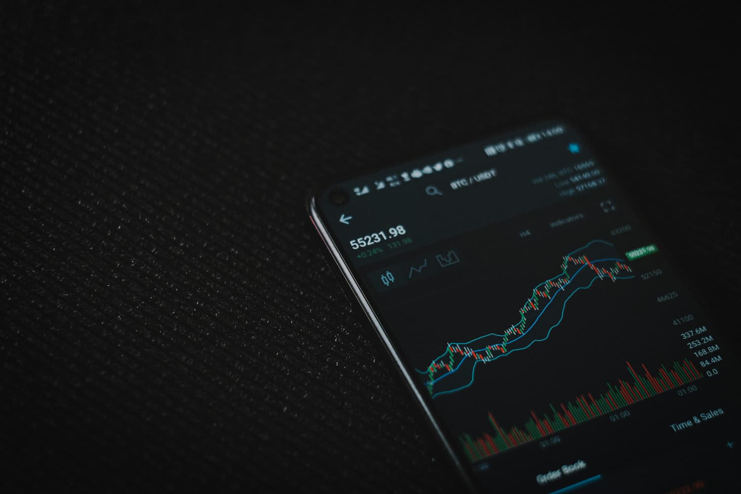 crypto recovery guide for stolen cryptocurrency