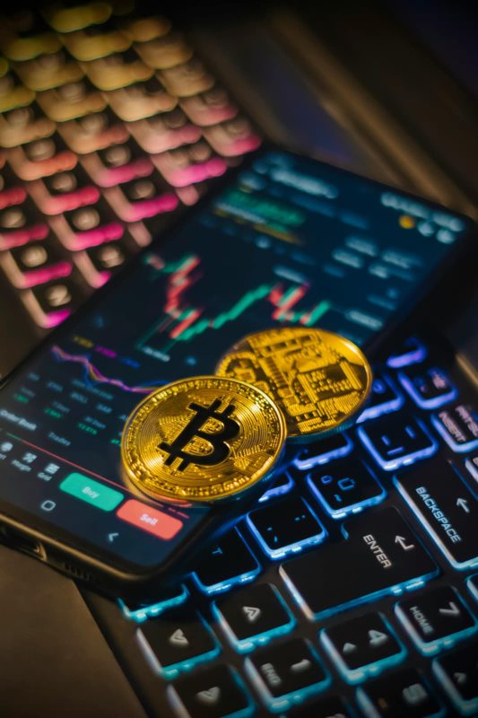 crypto asset recovery lawyer helping clients recover Bitcoin
