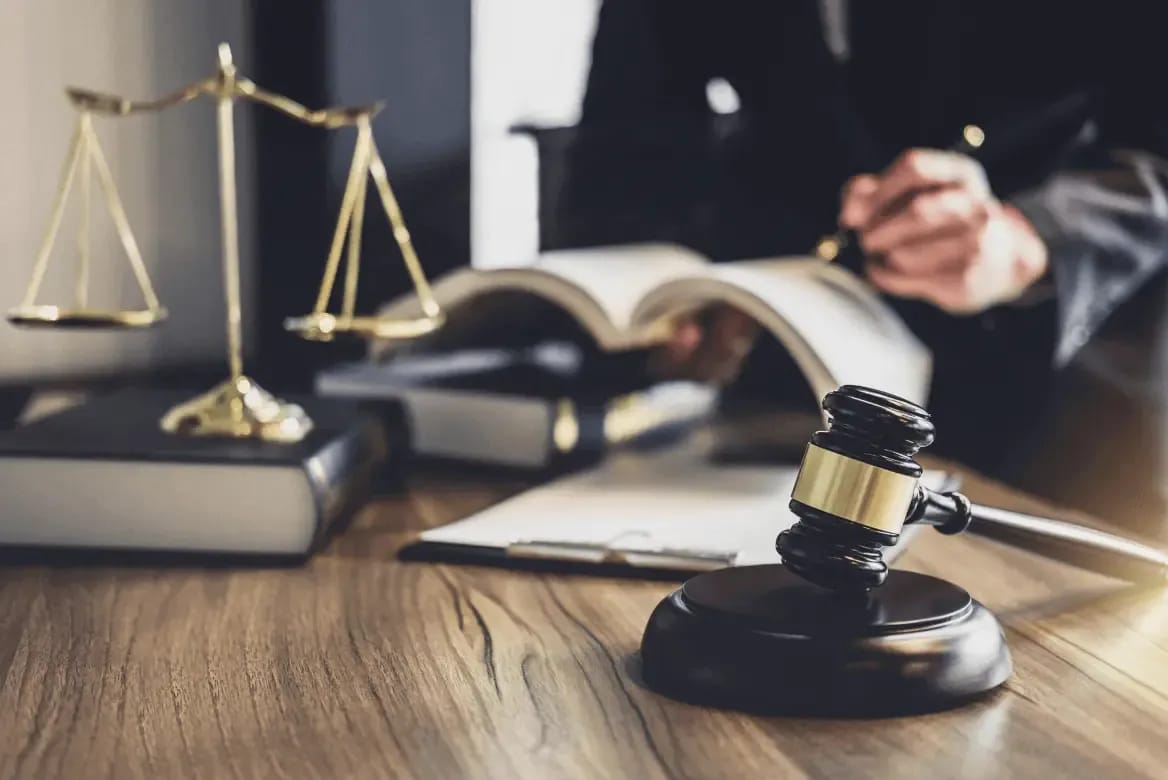 cryptocurrency attorney in legal proceedings to recover stolen crypto
