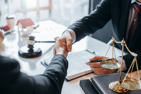 cryptocurrency attorney assisting clients with crypto fraud recovery