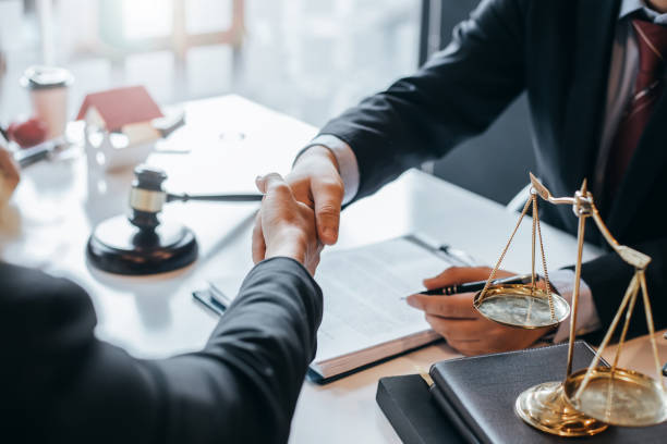 cryptocurrency attorney assisting clients with crypto fraud recovery