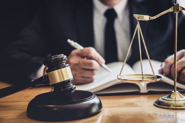 cryptocurrency investment fraud lawyer documenting scam evidence