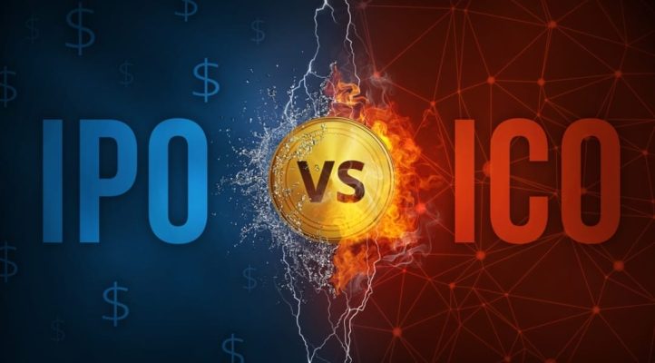 Blockchain attorney lawyer guiding ICOs and STOs