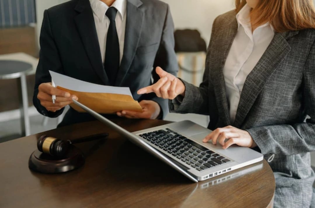 crypto recovery lawyer near me helping scam victims