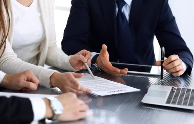 crypto fraud recovery lawyers consulting clients