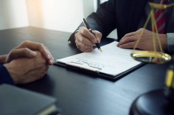 crypto attorney Los Angeles handling cryptocurrency fraud case