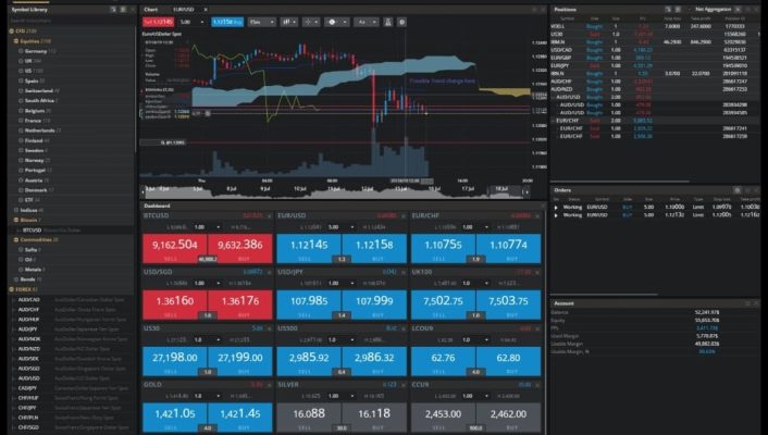 crypto attorney Dallas blockchain investigation