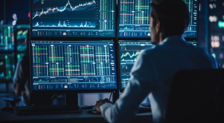 crypto recovery company blockchain tracing stolen funds