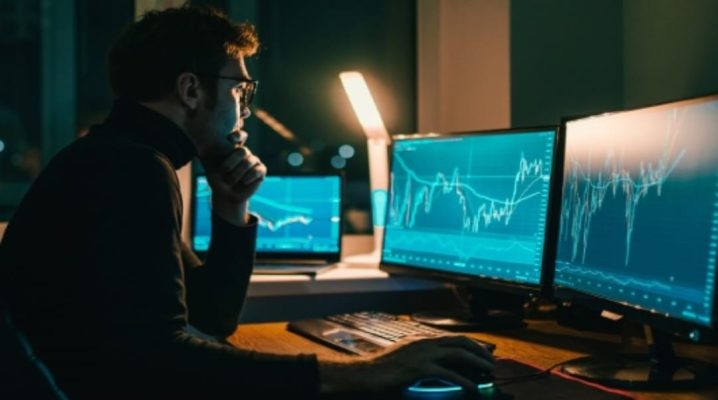 crypto recovery service blockchain investigation