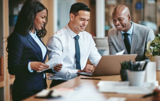 trusted crypto recovery companies helping victims