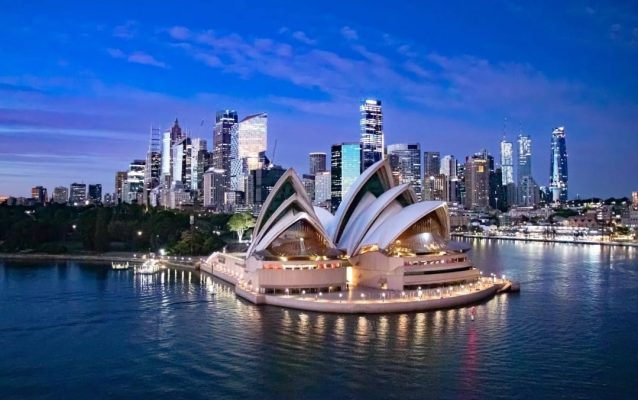 Crypto Recovery Services Australia