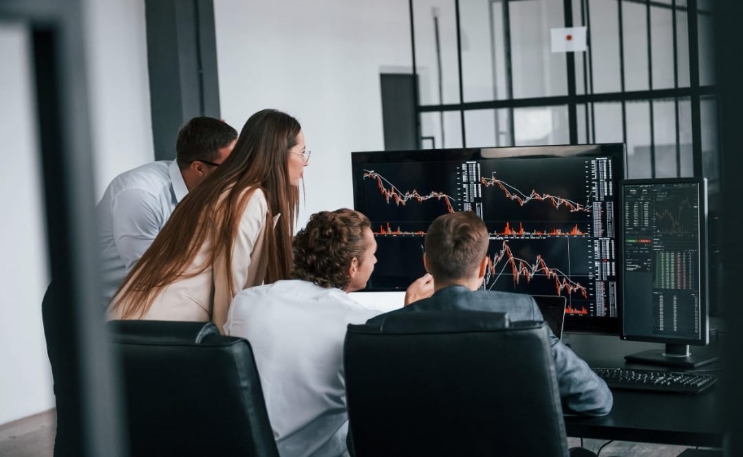 Crypto recovery specialists reclaiming stolen Bitcoin