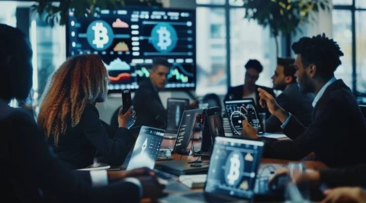 Leading crypto recovery companies in Canada