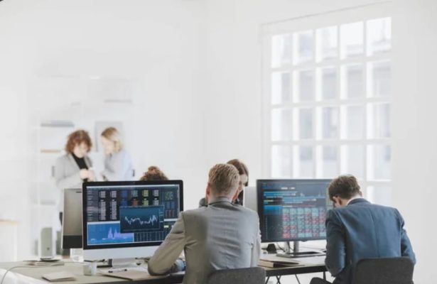 Blockchain forensics tracking stolen cryptocurrency in Canada
