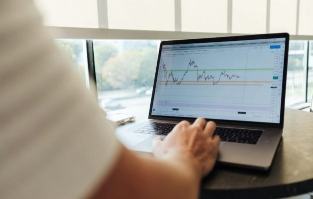 Crypto scam investigation and recovery services Canada
