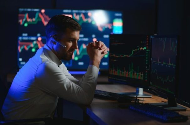 crypto recovery specialist uk