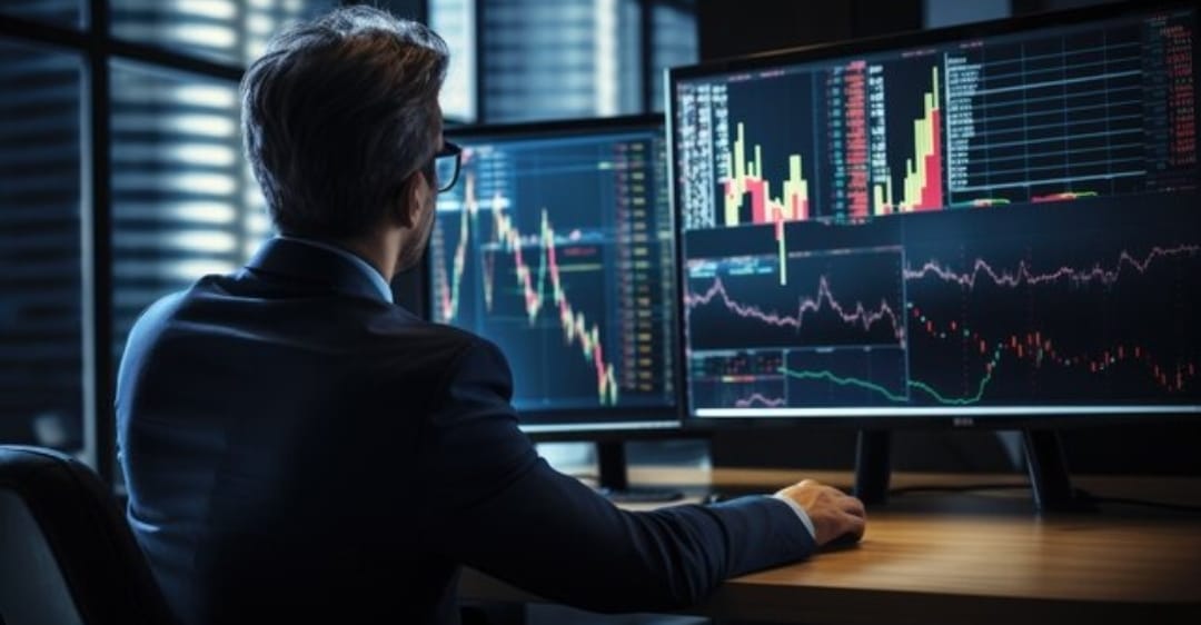crypto recovery services London