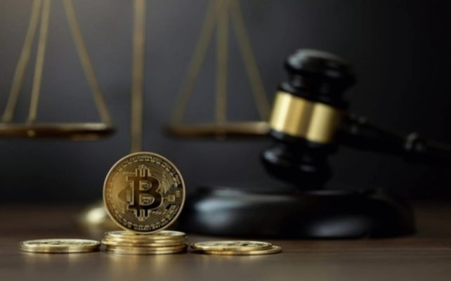 Kryptoanwalt Hamburg rechtliche Hilfe bei Krypto-Betrug