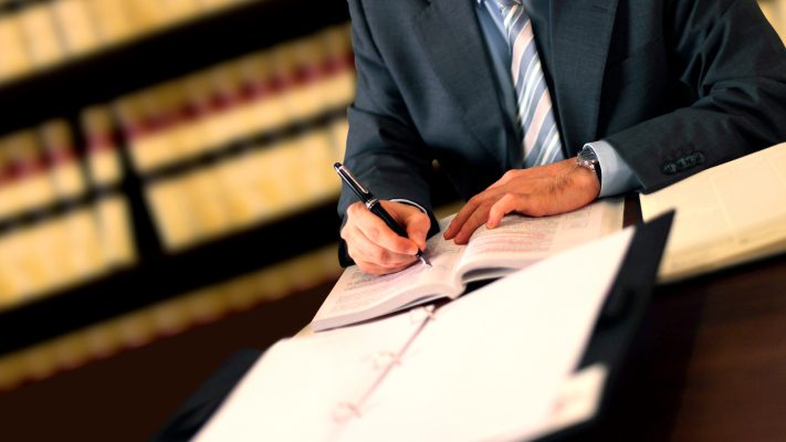 blockchain lawyers