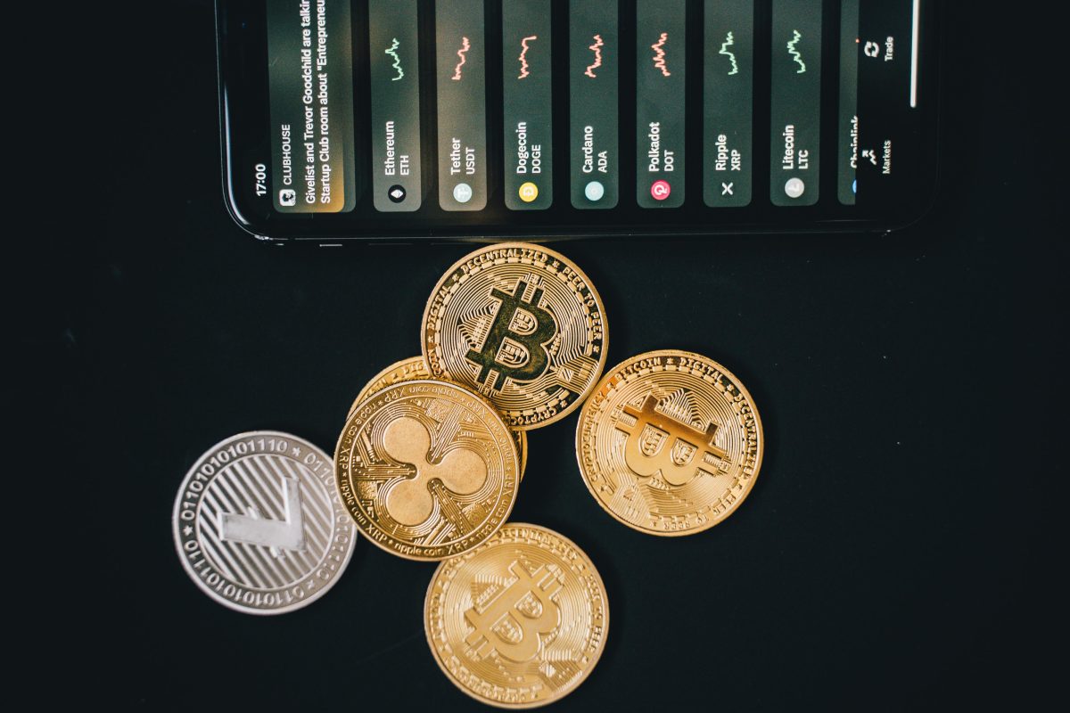recupero soldi crypto assistenza professionale