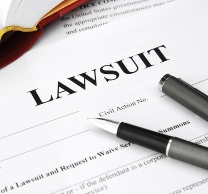 Crypto recovery lawyer Las Vegas meeting client