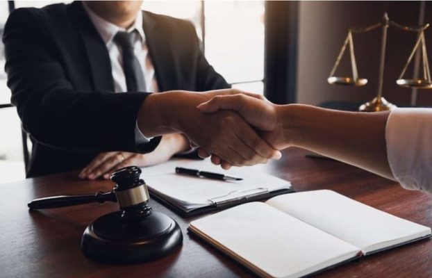 wire fraud scam recovery lawyer consulting victim