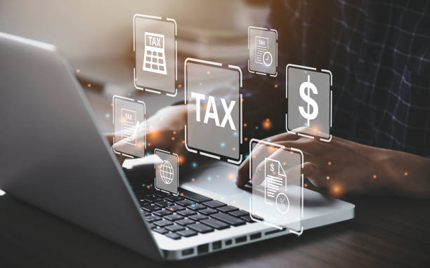 crypto tax attorney preparing irs audit defense