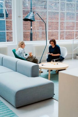 Crypto recovery UK company consultation