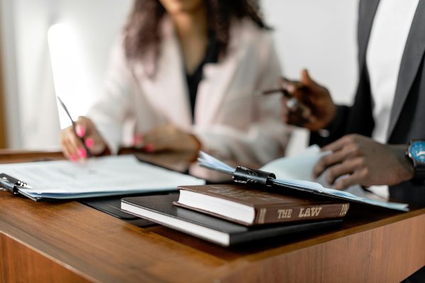 Asset recovery lawyer tracing cryptocurrency transactions across blockchain networks