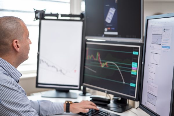 Blockchain tracing for cryptocurrency fraud recovery