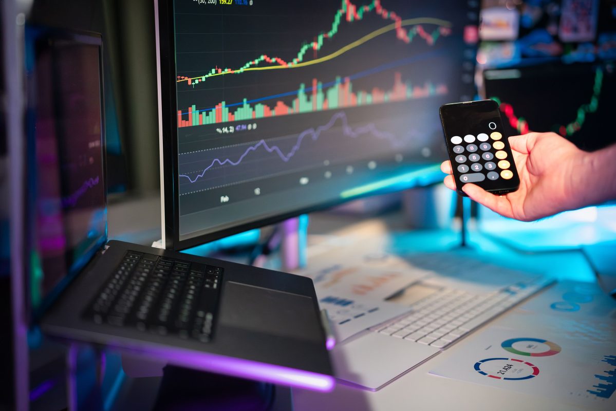 Cryptocurrency lawyer Australia reviewing blockchain evidence and digital asset transactions