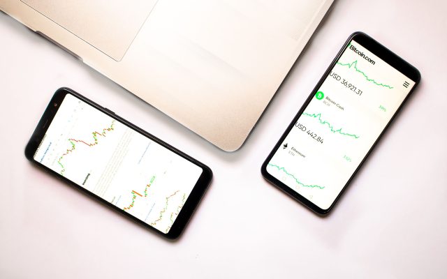 Recuperación de criptomonedas en Ecuador mediante análisis blockchain