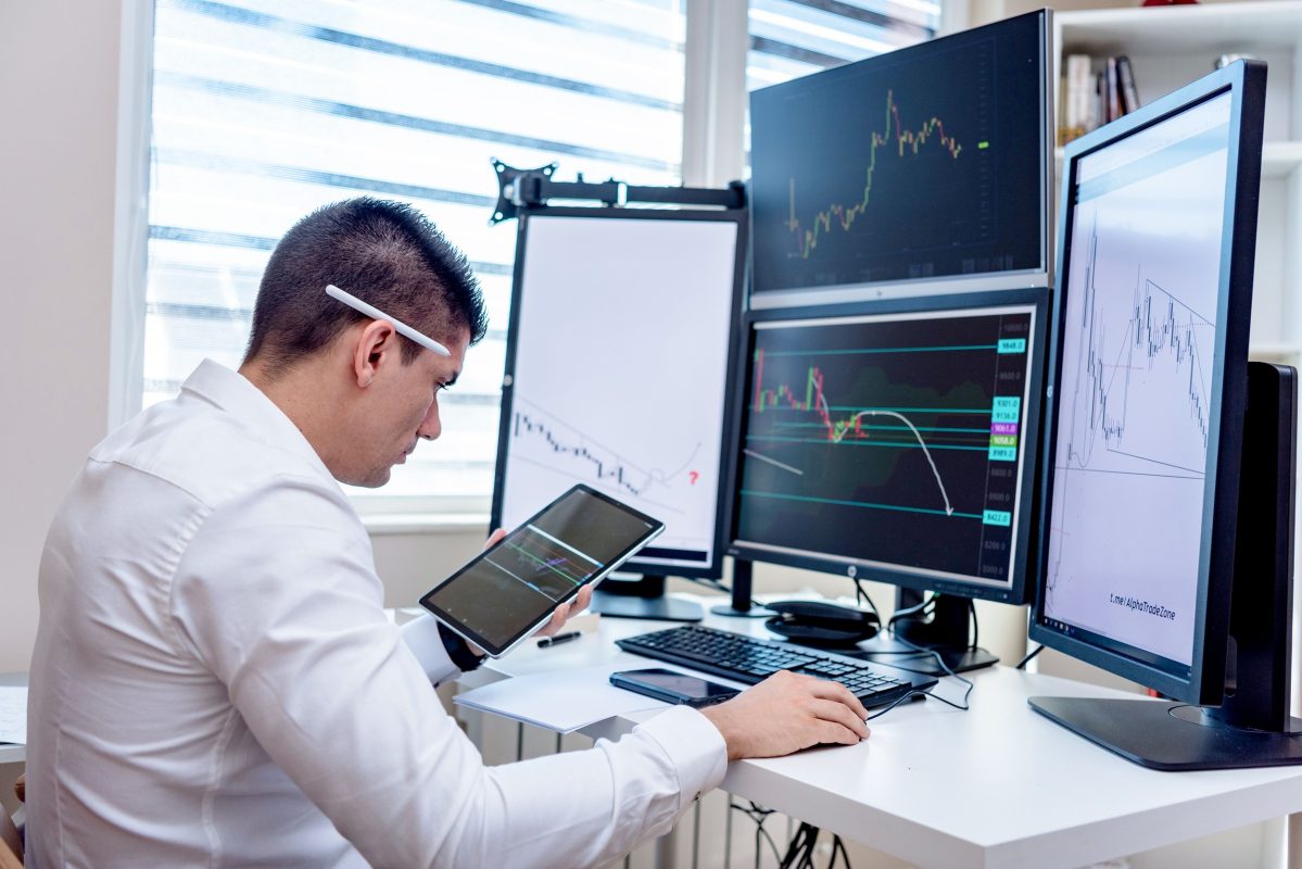 Cryptocurrency recovery law firm helping victims of fake trading platform fraud