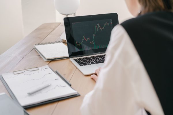 cryptocurrency recovery when a trading platform blocks funds