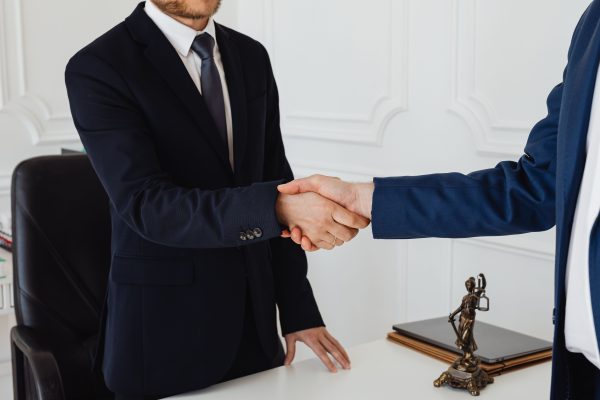 Crypto scam lawyers investigating cryptocurrency fraud and blockchain transactions