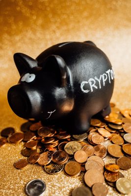 Pig butchering crypto scams involving online relationships and fake cryptocurrency investments