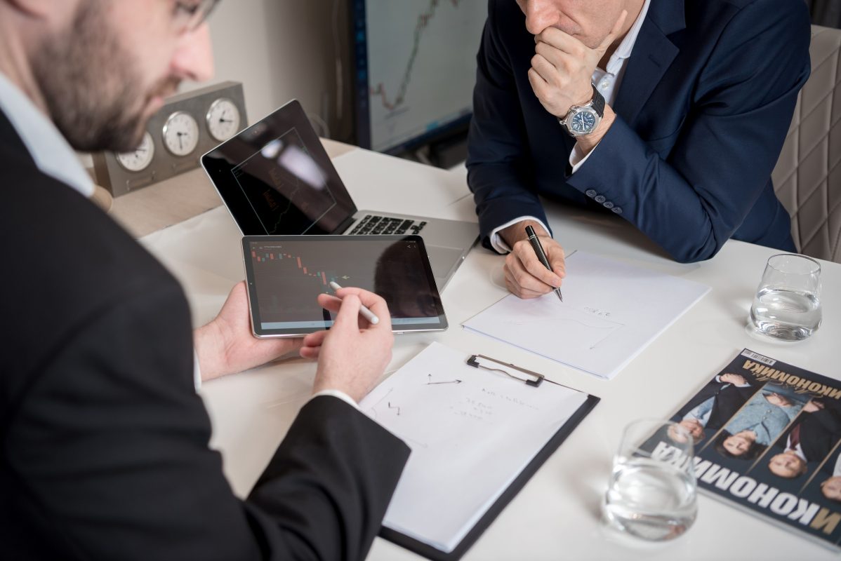 Roberts Law Group wire fraud scam recovery lawyer investigating a fraudulent wire transfer