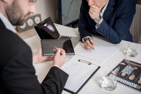 Roberts Law Group wire fraud scam recovery lawyer investigating a fraudulent wire transfer