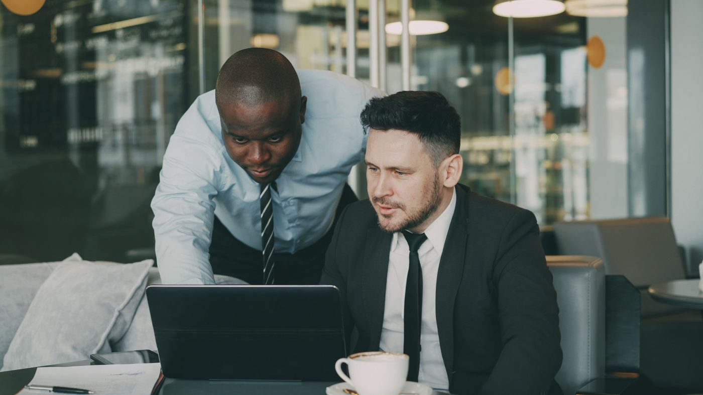 Crypto task scam showing a fake online job demanding a cryptocurrency deposit