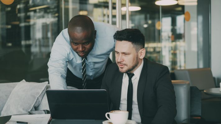 Crypto task scam showing a fake online job demanding a cryptocurrency deposit